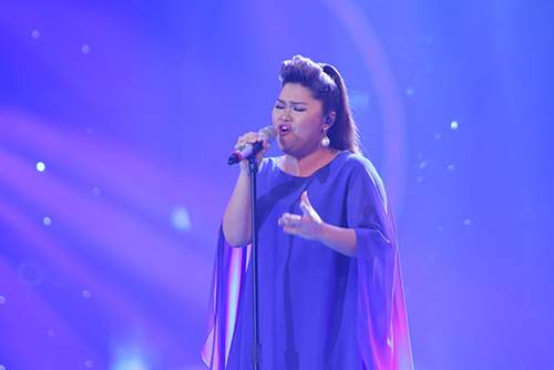 Trọng Hiếu trở thành Quán quân Vietnam Idol 2015 42