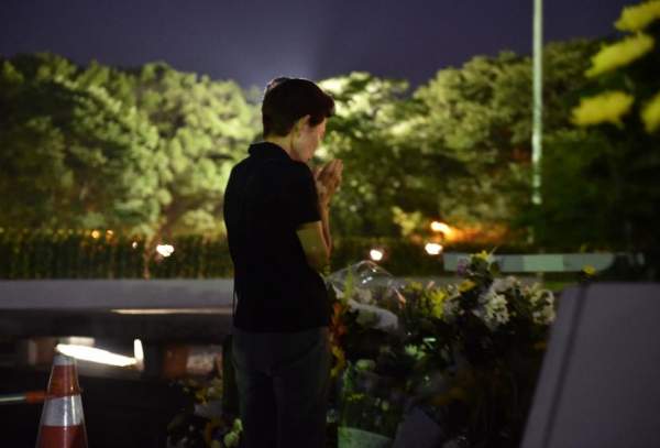 Nhật Bản tưởng niệm 70 năm thảm kịch nguyên tử tại Hiroshima 10