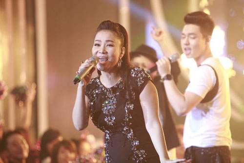 Trọng Hiếu trở thành quán quân Vietnam Idol mùa thứ 6 6