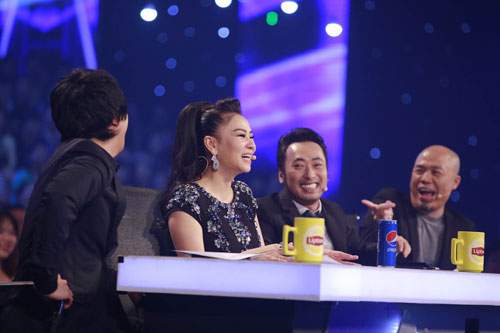 Trọng Hiếu trở thành quán quân Vietnam Idol mùa thứ 6 5