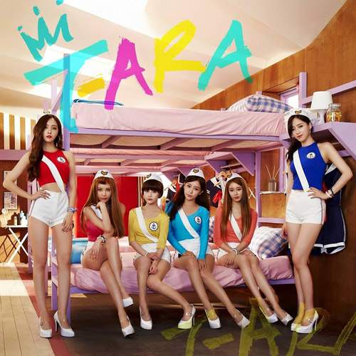 Big Bang, T-ara khiến fan "ngộp thở" vì MV mới 4