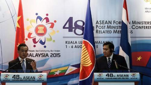 Nhân tố có thể chi phối vấn đề Biển Đông trong ASEAN 2