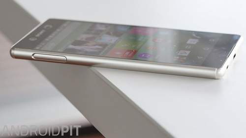 Đánh giá Sony Xperia Z3 +: Mạnh nhưng dễ nóng 5