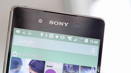 Đánh giá Sony Xperia Z3 +: Mạnh nhưng dễ nóng 11