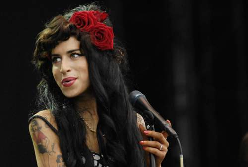 Hiện tượng âm nhạc 8 tuổi người Na Uy gợi nhớ Amy Winehouse 2