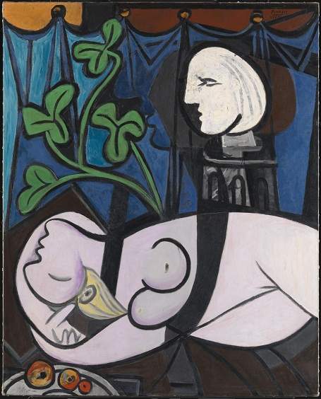 Tại sao tranh Picasso luôn đắt giá nhất thế giới? 14