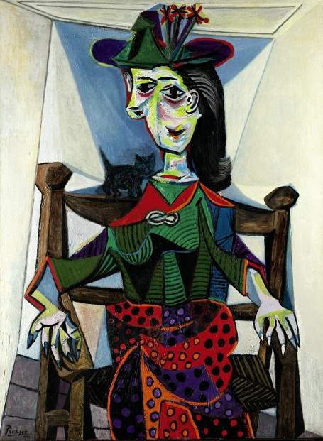 Tại sao tranh Picasso luôn đắt giá nhất thế giới? 13