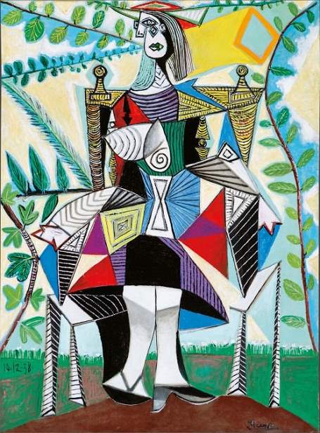 Tại sao tranh Picasso luôn đắt giá nhất thế giới? 7