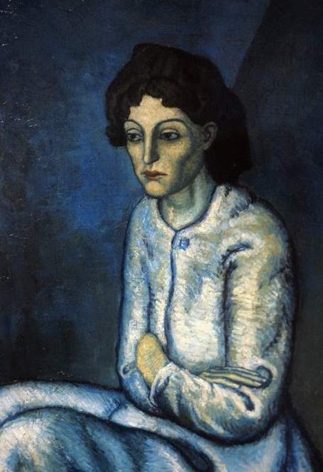 Tại sao tranh Picasso luôn đắt giá nhất thế giới? 8