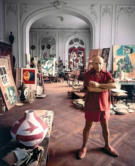 Tại sao tranh Picasso luôn đắt giá nhất thế giới? 5