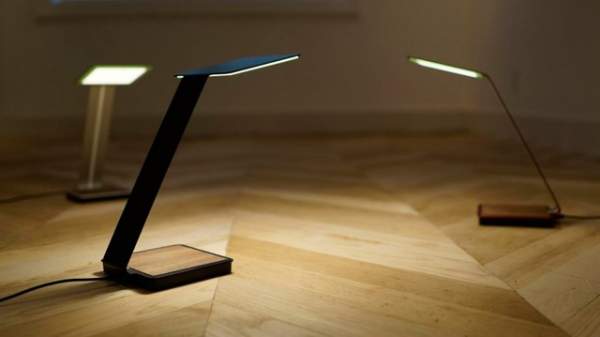 Bóng đèn OLED - thiết bị chiếu sáng trong tương lai
