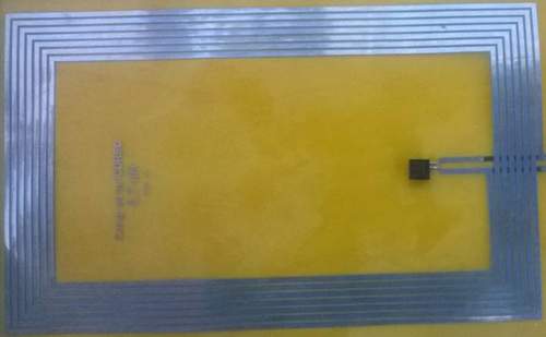 Việt Nam thiết kế và chế tạo tạo thành công chip, thẻ, đầu đọc RFID 2
