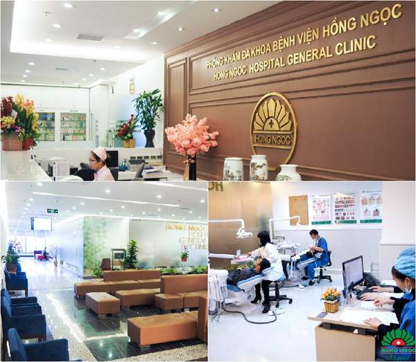 Giảm 30% Gói khám sức khỏe công ty tại BV Hồng Ngọc Savico 2