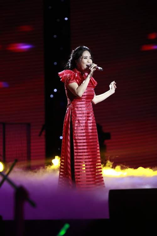 The Voice 2015: Tuấn Hưng mắng học trò té tát vì tự ý rút lui 36