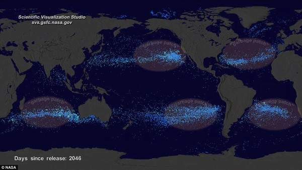 Con người đã tàn phá đại dương trong hàng chục năm qua như thế nào? 2
