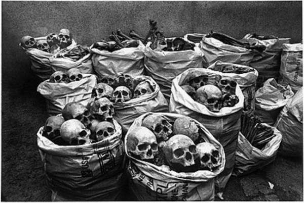 Vụ rò rỉ chất độc - Thảm án Bhopal 3