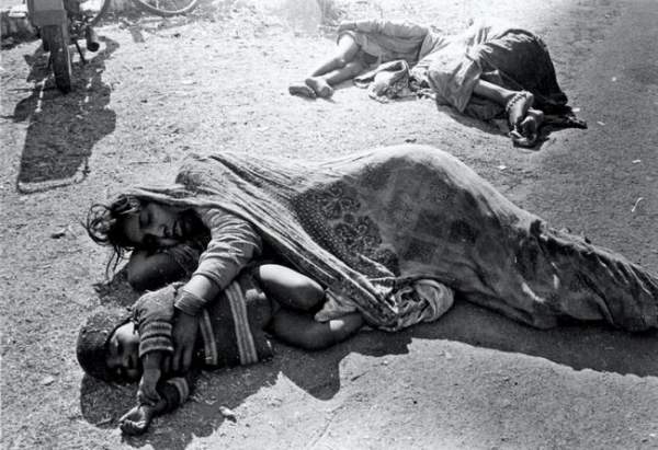 Vụ rò rỉ chất độc - Thảm án Bhopal 6