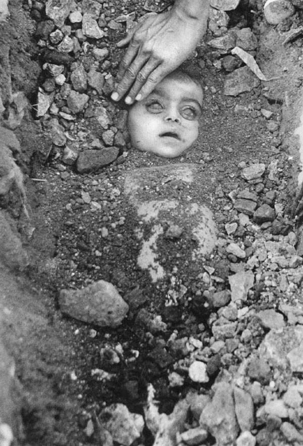 Vụ rò rỉ chất độc - Thảm án Bhopal 2