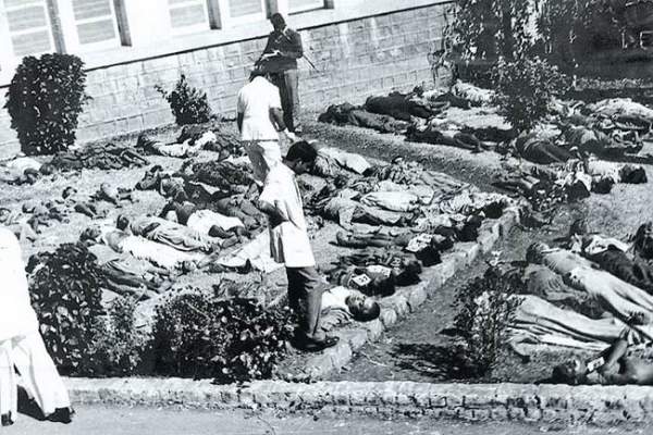 Vụ rò rỉ chất độc - Thảm án Bhopal 4