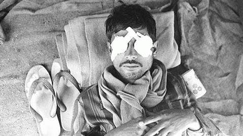 Vụ rò rỉ chất độc - Thảm án Bhopal 5
