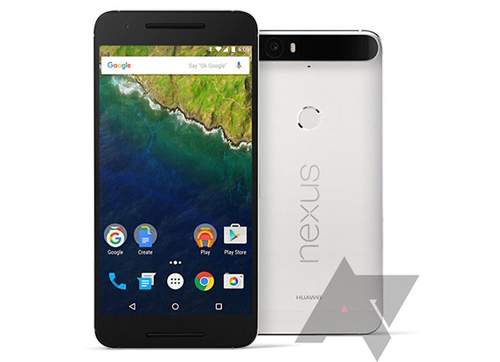 Nexus 6P: Giá cả, ngày công bố và thông số kỹ thuật 3