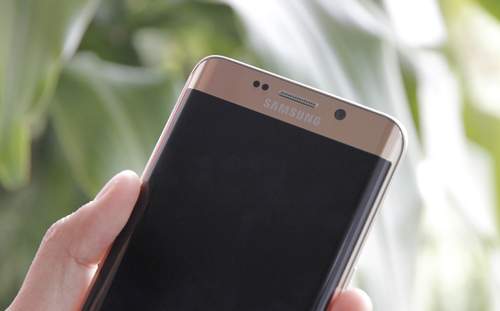 Đánh giá Samsung Galaxy S6 Edge +: Tinh tế và mạnh mẽ 3