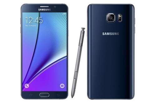 Cách sử dụng Galaxy Note 5 không phải ai cũng biết 2