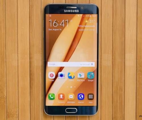 Đánh giá Samsung Galaxy S6 Edge +: Tinh tế và mạnh mẽ 9