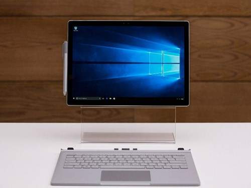 10 "đồ chơi" nổi bật nhất của Microsoft tại sự kiện Windows 10 3