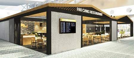 Thưởng thức ẩm thực Hong Kong ngon tuyệt hảo tại sân bay Nội Bài 4