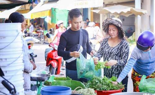 Lời yêu thương đâu khó nói 3