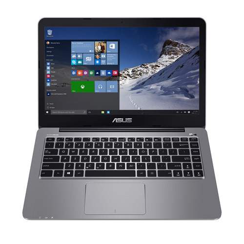 Asus tung notebook Windows giá rẻ, có cổng USB Type-C 2