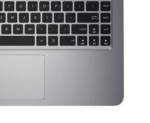 Asus tung notebook Windows giá rẻ, có cổng USB Type-C 4