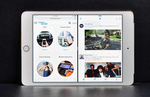 Đánh giá Apple iPad Mini 4: Thiết kế đẹp, pin bền 8