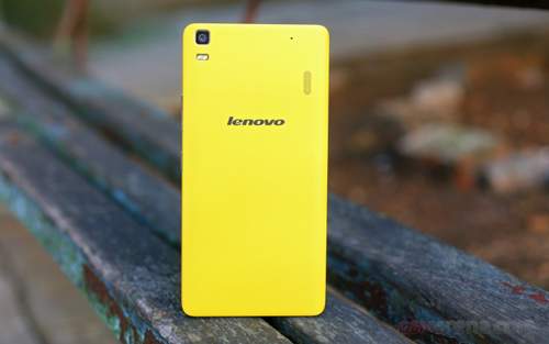 Lenovo K3 Note: Cấu hình mạnh, giá rẻ 9