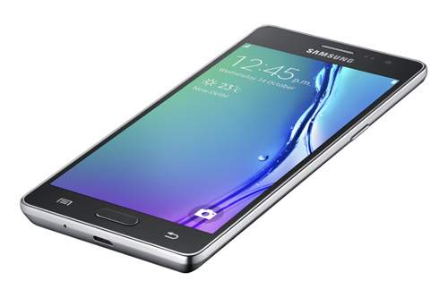 Samsung Z3 giá rẻ, chạy Tizen ra mắt 4