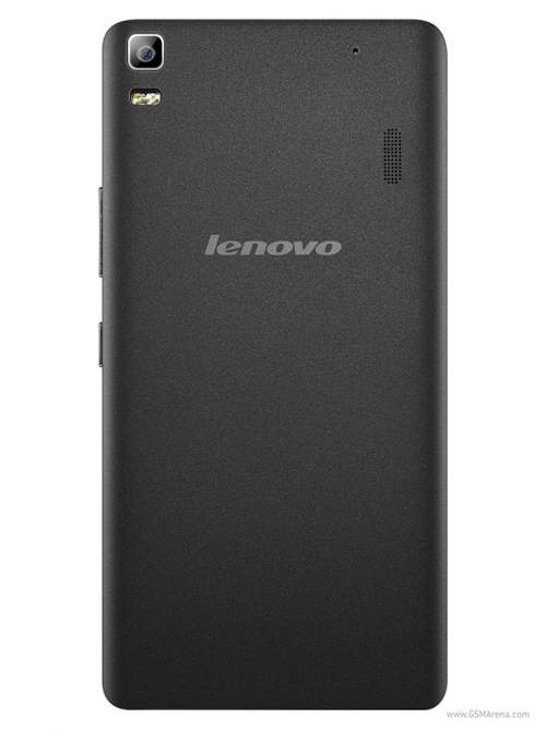 Lenovo K3 Note: Cấu hình mạnh, giá rẻ 6