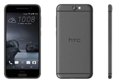 HTC One A9 chưa ra mắt đã lộ giá bán 3