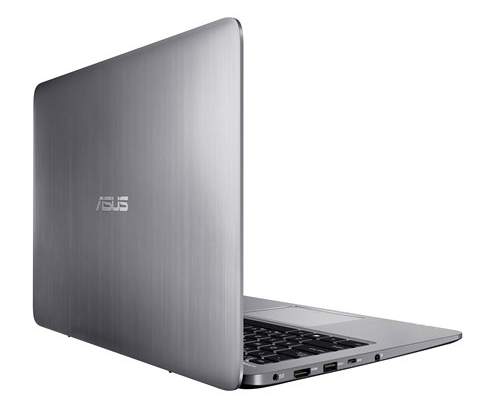 Asus tung notebook Windows giá rẻ, có cổng USB Type-C 3