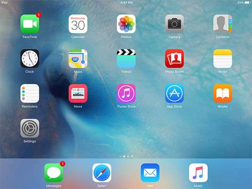 Đánh giá Apple iPad Mini 4: Thiết kế đẹp, pin bền 3