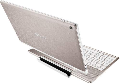 Asus trình làng máy tính bảng ZenPad 10 giá hấp dẫn 4