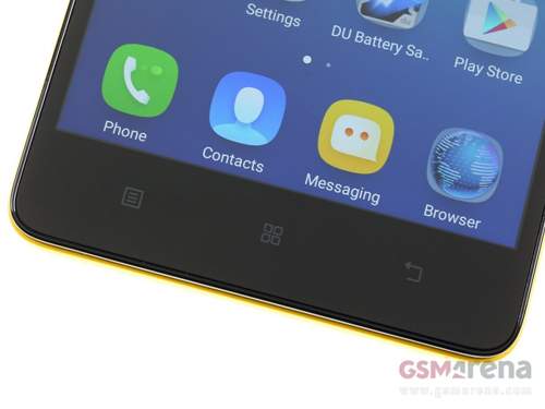 Lenovo K3 Note: Cấu hình mạnh, giá rẻ 11