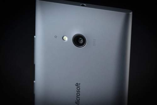 Đánh giá Lumia 735: Cấu hình thấp, nhưng pin bền 5