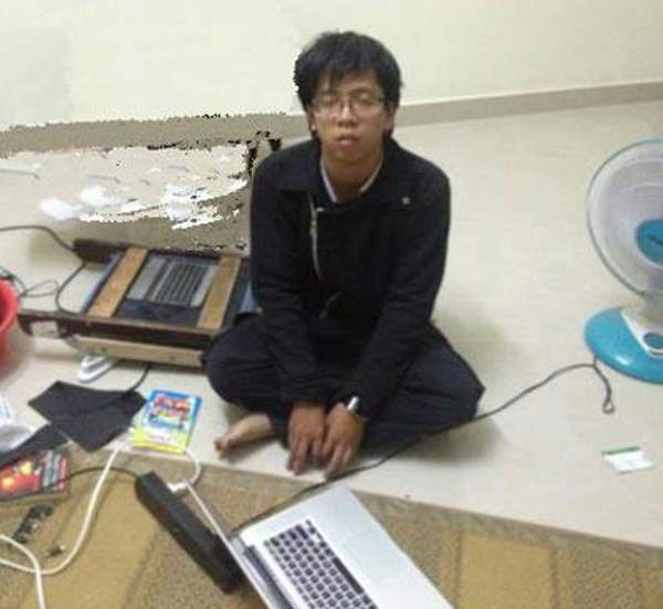 Điểm lại "chiến tích bất hảo" của hacker xấu Việt Nam 6