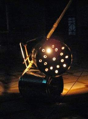 5 mẫu lồng đèn Trung thu khiến ai cũng phải nhớ tuổi thơ 4