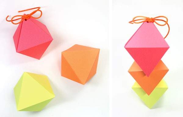 Làm hộp quà với 3 cách siêu đơn giản mà đẹp mắt 7