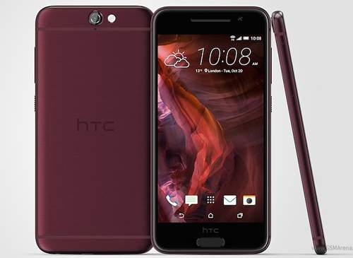 HTC One A9 trình làng: Thiết kế “đỉnh”, giá phải chăng 2