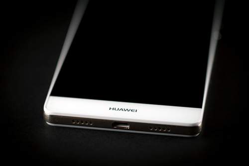 Trên tay Huawei P8 Lite: Hiệu suất ổn, giá cạnh tranh 5