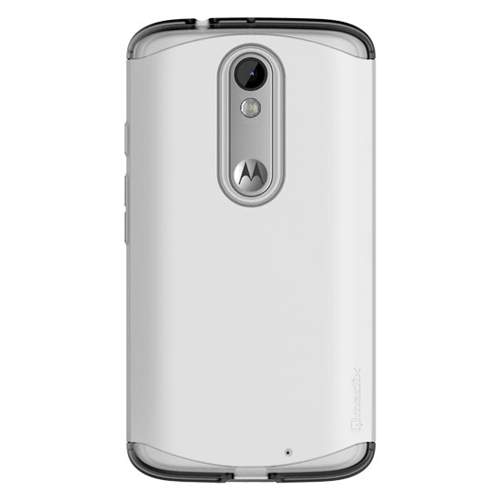 Motorola Droid 2 Turbo bị rò rỉ, pin bền 4