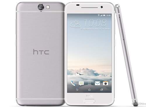 HTC One A9 trình làng: Thiết kế “đỉnh”, giá phải chăng 3